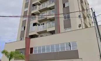 Imagem: Apartamento de 2 dormitórios a venda