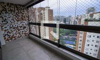 Imagem 7: Apartamento para Aluguel - Portal do Morumbi, 3 Quartos, 100 m2