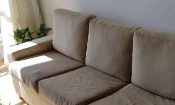 Imagem 3: Locação Apartamento de 70m2, 02 dormitórios, 1 suíte, 01 vaga de garagem no Jardim Marajoa