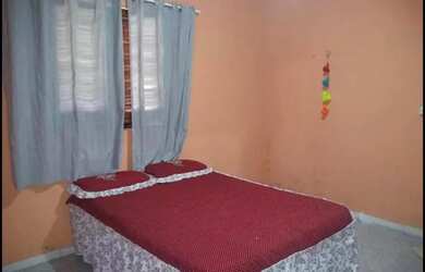 Imagem 4: Casa temporada Casa com 3 dormitórios