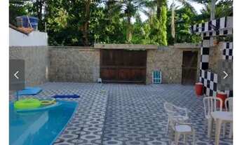 Imagem 3: CASA RESIDENCIAL em LAURO DE FREITAS - BA, IPITANGA