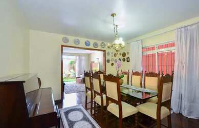 Imagem 6: Lindo Sobrado à venda localizada no bairro Planalto Paulista - São Paulo - SP