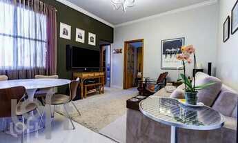 Imagem: Apartamento à venda em Campos Elísios