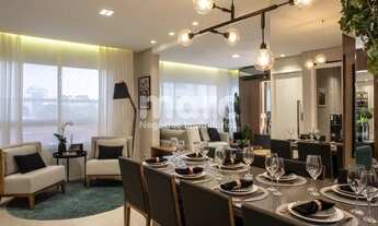 Imagem: SAO PAULO - Apartamento Padrão - VILA MARIANA