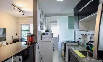 Imagem 7: Oportunidade porteira fechada no Vitality spa Apartamento 2 quartos