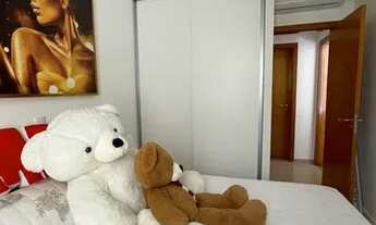 Imagem 5: Alugo Apartamento 3/4 semi Mobiliado