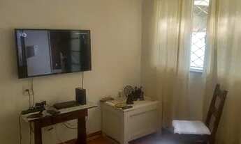 Imagem 1: Térreo 1 dormitório - 2 entradas (social e serviço) - Boqueirão