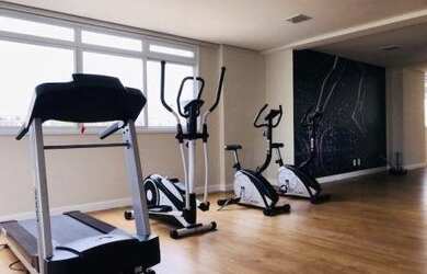 Imagem 3: APARTAMENTO RESIDENCIAL em SÃO PAULO - SP, BRÁS