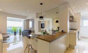 Imagem: Apartamento à Venda - Vila Assunção