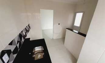 Imagem: Apartamento 2 dormitórios / 1 vaga e lazer