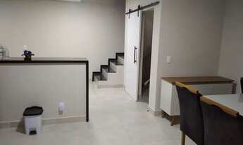 Imagem 2: Sobrado piscina projeto diferenciado