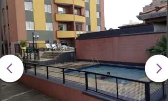 Imagem 2: São Paulo - Apartamento Padrão - <br> Vila Aurora