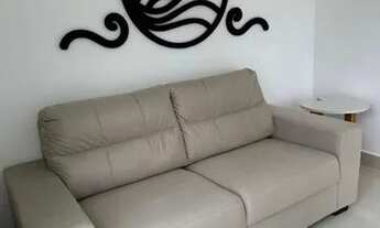 Imagem 5: Flat mobiliado com 1 quarto em Intermares - Cabedelo - Paraíba