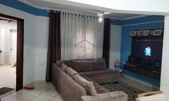 Imagem 5: Casa à venda, 250 m² - Parque Rochelle - Santa Barbara D'Oeste/SP