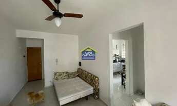 Imagem 7: Apartamento com 1 dorm, Tupi, Praia Grande - R$ 230 mil, Cod: ACT2040