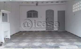 Imagem: Casa com 3 dormitórios à venda, 100 m²