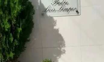 Imagem 1: ! Padre Luiz Lemper