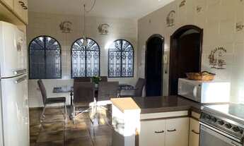 Imagem 3: 2 CASAS COM LOJAS COMERCIAIS - VILA RAMI / JUNDIAÍ