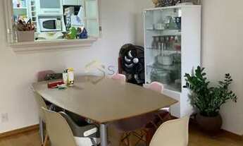 Imagem 2: Apartamento em Alto da Boa Vista - São Paulo, SP