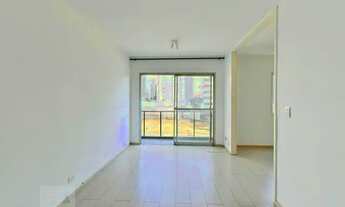 Imagem 2: Apartamento para Aluguel - Consolação, 1 Quarto, 50 m2