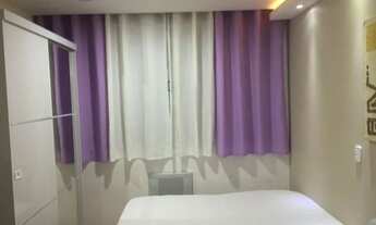 Imagem 4: Loft/Studio Apartamento, mobiliado, Centro Niterói, UFF, Faculdades, bancos, shopping'