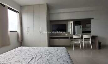 Imagem: Apartamento para aluguel, 1 quarto, 1 suíte