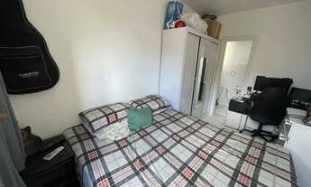 Imagem 3: Apartamento para venda possui 52 metros quadrados com 2 quartos em Tapanã (Icoaraci) - Bel