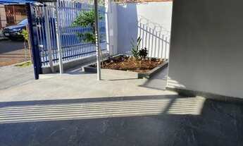 Imagem 6: Casa à venda, 150 m² por R$ 320.000,00 - Vila Tibério - Ribeirão Preto/SP