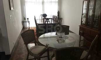 Imagem: Sobrado Na Vila Clementino com 4 dormitórios