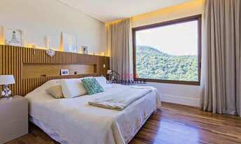 Imagem 5: Casa com 4 dormitórios à venda, 495 m² por R$ 6.100.000,00 - Alphasítio - Santana de Parna