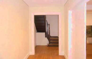 Imagem 3: Locação Casa 2 Dormitórios - 186 m² Higienópolis