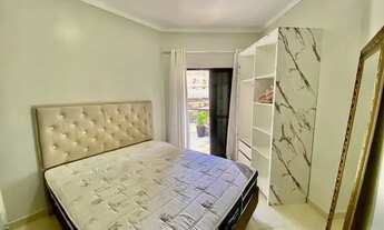 Imagem: Suas férias próximo ao Shopping Russi