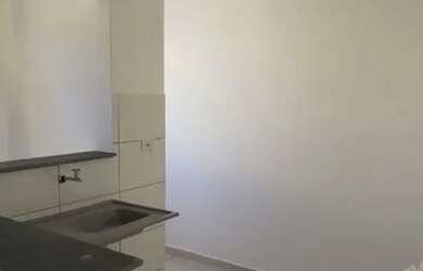 Imagem 3: Apartamento com 2 dormitórios para alugar, 58 m² por R$ 1.180/mês - Parque Interlagos - Sã