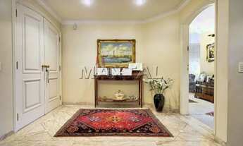 Imagem 4: Mansão, 05 dormitórios, 03 suítes ,03 banheiros ,07 vagas no Bairro Jardim São Bento