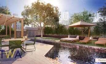 Imagem 7: Apartamento com 4 dormitórios à venda, 133 m² por R$ 2.071.420,00 - Santo Antônio - Belo H