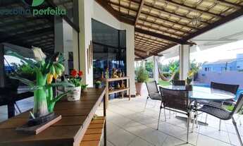 Imagem 4: SALVADOR - Casa de Condomínio - PIATÃ