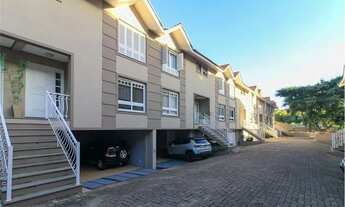 Imagem 2: Casa em Condomínio com 3 Dormitorio(s) localizado(a) no bairro Ipanema em Porto Alegre