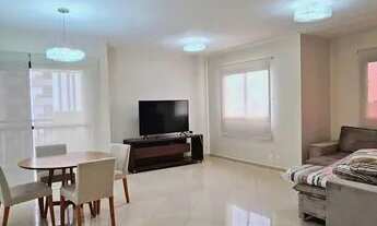 Imagem 7: 3 DORMITÓRIO SUITE AR CONDICIONADO VARANDA AMPLA MOBILIADO