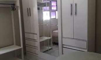 Imagem 5: Apartamento para aluguel com 101 metros quadrados com 3 quartos em Manaíra - João Pessoa