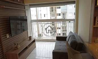 Imagem 3: Apartamento 2 quartos à venda no Condomínio Reserva do Alto - Jardim Novo Horizonte