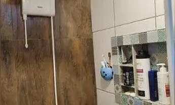 Imagem 5: Apartamento com 2 dormitórios à venda, 58 m² por R$ 260.000 - Parque Camélias - Campinas/S