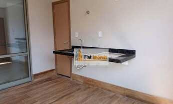 Imagem 4: Apartamento com 2 dormitórios à venda, 89 m² por R$ 565.000,00 - Jardim Paulista - Ribeirã