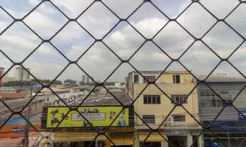 Imagem 4: Apartamento para Aluguel - Santo Amaro , 3 Quartos, 111 m2