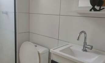 Imagem 7: COSTA DAS BALEIAS ABRANTES COM ARMARIO