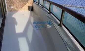 Imagem 4: Apartamento Para Vender nas TORRES GÊMEAS com 4 quartos 4 suítes no bairro São José em Rec