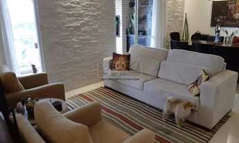 Imagem 1: Apartamento à venda com 171m², 3 dormitórios e 3 vagas