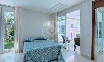 Imagem 4: LUXUOSO SOBRADO NO ALPHAVILLE GOIÁS codigo: 25630