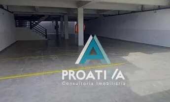 Imagem 6: Cobertura com 2 dormitórios à venda, 108 m² - Parque Capuava - Santo André/SP