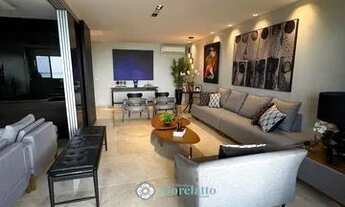 Imagem 7: Beira-Mar na Praia de Ponta Verde com 3 suítes