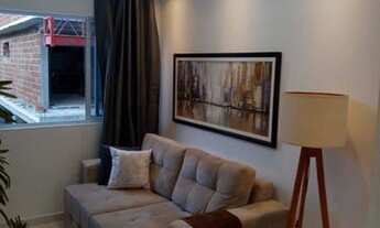 Imagem 3: Vendo lindo apartamento de 02 quartos nos Bancários